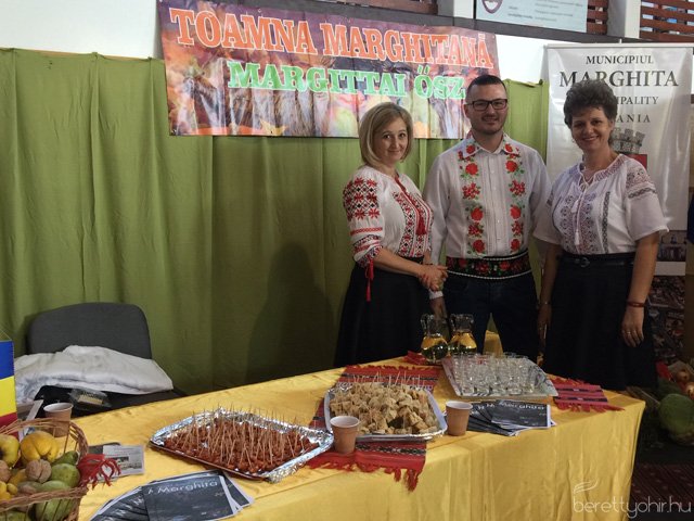 XXI. Bihari Számadó Napok 32